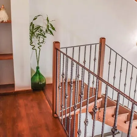 άνετη με μαγευτική θέα فيلة مدينة سكياثوس