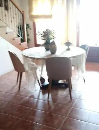 فيلة άνετη με μαγευτική θέα مدينة سكياثوس