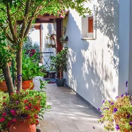 فيلة άνετη με μαγευτική θέα