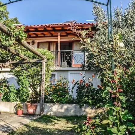 فيلة άνετη με μαγευτική θέα