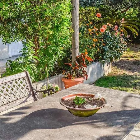 فيلة άνετη με μαγευτική θέα