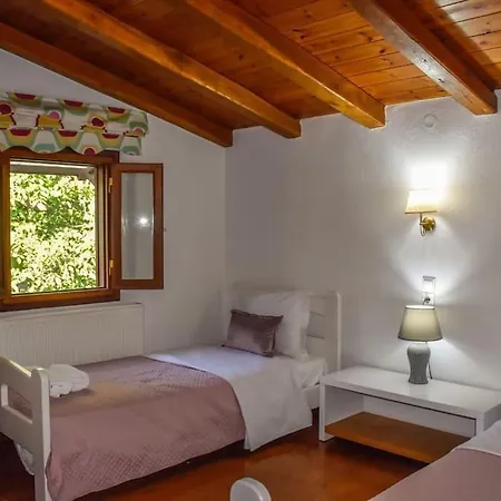 Villa άνετη με μαγευτική θέα